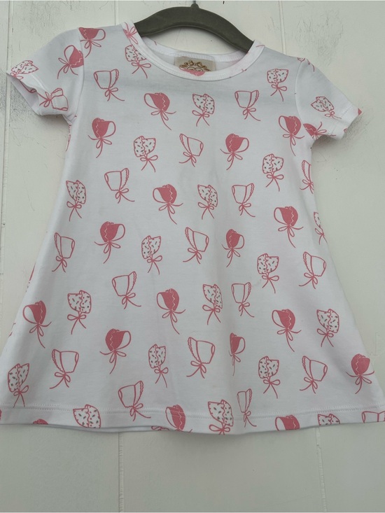 The Beaufort Bonnet Company Other - TBBC The Beaufort Bonnet Company Betsy Bonnets Play Dress Size 12-18 Months